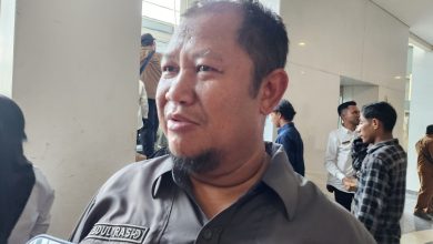 Photo of DPRD Kukar Tekankan Perbaikan Jalan Desa dan Kecamatan sebagai Kunci Pembangunan