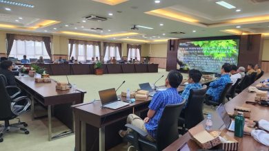 Photo of DPRD Kukar Fasilitasi Proses Pembebasan Lahan PT Niagamas Gemilang di Loa Kulu