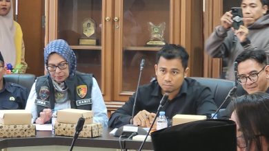 Photo of DPRD Kukar Dorong Satgas Perlindungan Anak Lebih Aktif di Sekolah