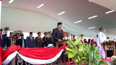 Photo of Ahmad Yani Ceritakan Pengalaman Pertama Membacakan Teks Proklamasi