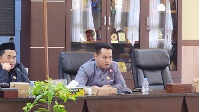 Photo of DPRD Kukar Fasilitasi Penyelesaian Konflik Batas Desa di Kecamatan Tabang