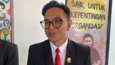 Photo of Anggota DPRD Kukar Ajak Pemuda Memaknai Kemerdekaan di Era Modern