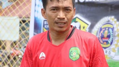 Photo of Herry Asdar Dorong Pembangunan Fasilitas Olahraga di Anggana