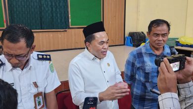 Photo of Ahmad Yani Dorong Skema Pinjaman untuk Percepat Pembangunan di Kukar