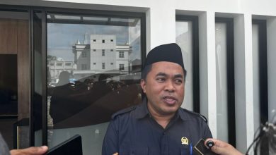 Photo of Ahmad Yani Dorong Bank Kaltimtara Lebih Peduli Masyarakat Miskin Lewat CSR