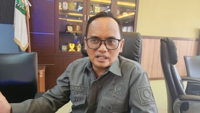 Photo of Idham Perjuangkan Infrastruktur Jalan di Dapil II untuk Dorong Ekonomi Warga