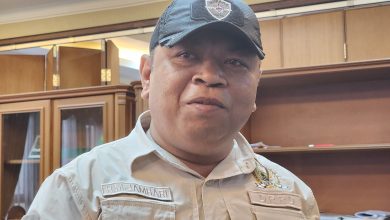 Photo of DPRD Kukar Tegaskan Komitmen Lawan Pungli di Pasar Tangga Arung