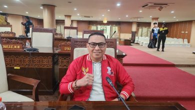 Photo of DPRD Kukar Soroti Penurunan Produksi Ikan di Wilayah Hulu