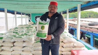 Photo of Safruddin Kawal Pemulihan Ekonomi Warga Pesisir Terdampak Kematian Massal Kerang Dara