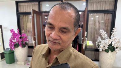 Photo of Kamarur Zaman Dukung Program Koperasi Merah Putih untuk Desa di Kukar