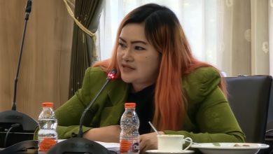 Photo of DPRD Kukar Dorong Retribusi Sungai dan Perda Kerja Sama Perusahaan untuk Tingkatkan PAD