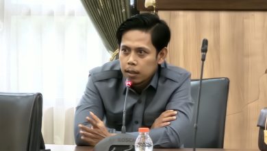 Photo of Dedik Harianto Minta Pembangunan Ekonomi Kukar Tidak Hanya Fokus di Pesisir