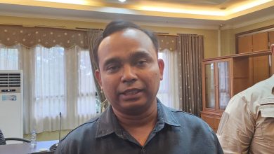 Photo of DPRD Kukar Beri Perhatian Serius pada Kepastian Lapak Pedagang Pasar Tangga Arung