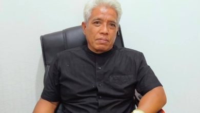 Photo of Markaca Minta Pemkot Ambil Tindakan Tegas Soal Beras Oplosan dan Lonjakan Harga