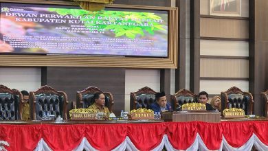 Photo of DPRD Kukar Dorong Penyelesaian Cepat Raperda Pajak dan Retribusi Daerah