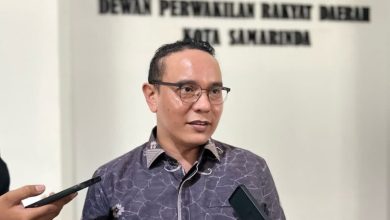 Photo of Aturan Transportasi Publik Jadi Sorotan DPRD Samarinda, Penting untuk Dasar Penganggaran