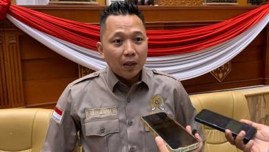 Photo of Rembesan Sampah di Gunung Mangga Jadi Sorotan DPRD Samarinda