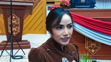 Photo of Pemuda Samarinda Diminta Jadi Pendorong Bonus Demografi, DPRD Siapkan Ruang Kreatif