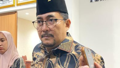 Photo of Raperda Baru Samarinda Masih Tertahan, DPRD Tunggu Restu Kemendagri