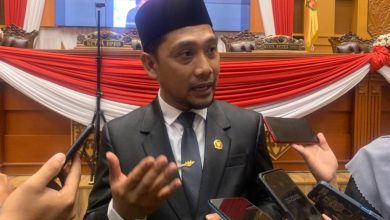 Photo of Fenomena Manusia Silver Masih Marak, DPRD Samarinda Tekankan Penanganan Berkelanjutan