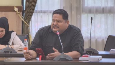 Photo of DPRD Kukar Soroti Kepiting Asal Tambak Kukar yang Kerap Diklaim Balikpapan