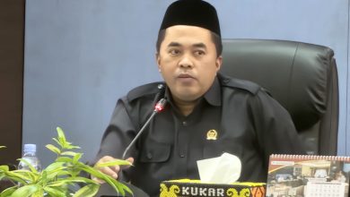 Photo of DPRD Kukar Turun Tangan Tangani Sengketa Pekerja di Proyek Muara Wis