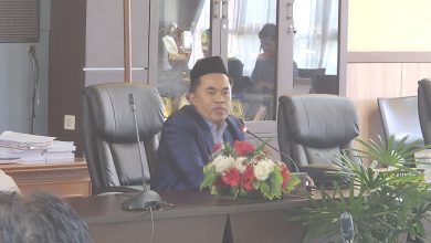 Photo of RDP di DPRD Kukar Bahas Sengketa Batas Desa Sidomulyo–Tabang Lama, Pemekaran Jadi Opsi Solusi