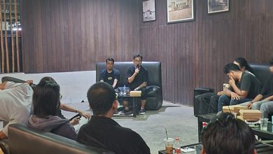 Photo of Mahasiswa Usulkan Program Seragam Gratis, Akbar Haka Siap Kawal Aspirasi