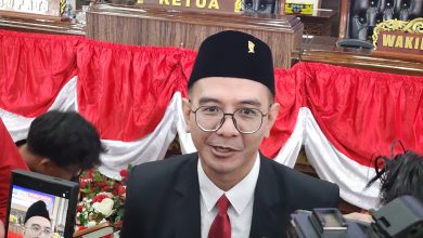 Photo of Akhmad Akbar Haka Saputra Dorong Kukar Beralih ke Ekonomi Baru yang Berkelanjutan