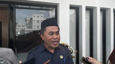 Photo of Ketua DPRD Kukar Apresiasi Ruang Layanan Prioritas Bank Kaltimtara