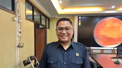 Photo of DPRD Kukar Perkuat Pertanian di Dapil IV Meski Mayoritas Warga Berprofesi Nelayan