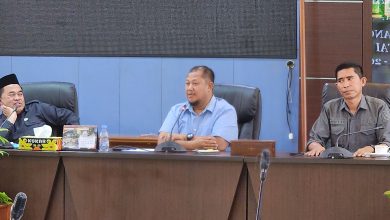Photo of Abdul Rasyid Ingatkan RPJMD Kukar Harus Hadirkan Program yang Berdampak Nyata