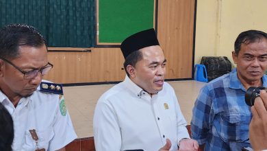 Photo of DPRD Kukar Dorong Optimalisasi PAD untuk Kemandirian Pembangunan