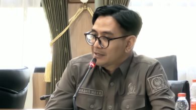 Photo of Akhmad Akbar Dorong Beasiswa Profesi dan Sertifikasi Keahlian untuk SDM Kukar