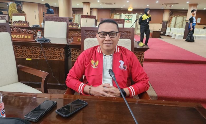 Photo of DPRD Kukar Ajak Pemuda Terlibat Aktif dalam Pembangunan Daerah