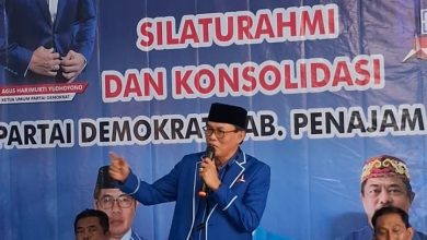 Photo of Demokrat PPU Peringati HUT ke-24, Mantapkan Langkah Menuju Pemilu 2029