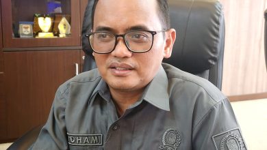 Photo of Idham Soroti Kesejahteraan Guru Ngaji di Pedesaan Kukar
