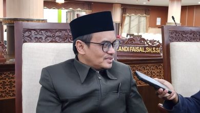 Photo of DPRD Kukar Dorong Pembangunan Sekolah dan UMKM di Sebulu Ulu