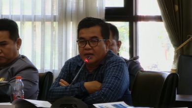 Photo of Sarpin Usulkan Pabrik Sawit Rakyat untuk Perkuat Ekonomi Daratan Kukar