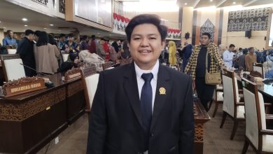 Photo of Annisa Mulia Dorong Regenerasi Petani Lewat Beasiswa Pertanian