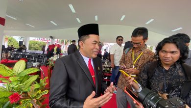 Photo of Ahmad Yani Ajak Masyarakat Kukar Hidupkan Semangat Merah Putih