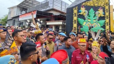 Photo of DPRD Kukar Siap Kawal Aspirasi Warga Terkait Konflik Agraria di Jahab