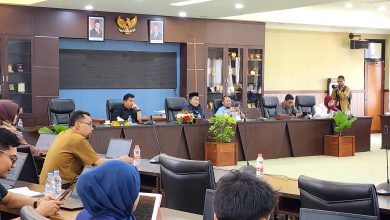 Photo of DPRD Kukar Bahas Rancangan Awal RPJMD 2025–2029, Tegaskan Komitmen Percepatan Pembangunan