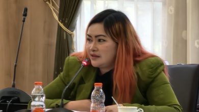 Photo of DPRD Kukar Dorong Penerapan Skema Multiyears untuk Efisiensi Pembangunan Daerah