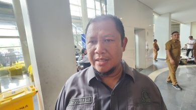 Photo of Abdul Rasid Tegaskan Pentingnya Jalan Aman dan Lingkungan Terawat di Tenggarong