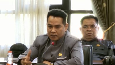 Photo of Erwin Dorong Pemanfaatan Lahan Tidak Produktif Jadi Sumber PAD Baru