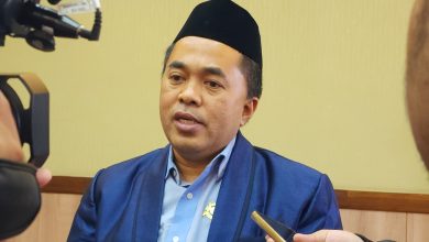 Photo of DPRD Kukar Bahas Penyertaan Modal Pelabuhan Amburawan Laut dan Graha 165 ke BUMD