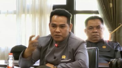 Photo of DPRD Kukar Dorong Transparansi CSR, Erwin Tekankan Peran Legislatif untuk Kesejahteraan Warga