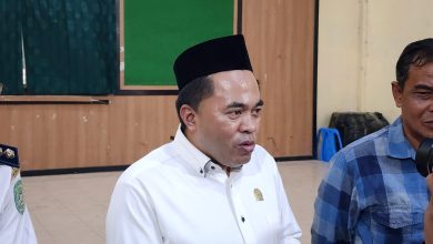 Photo of Ahmad Yani: Pembangunan Wilayah Penyangga IKN Harus Jadi Prioritas