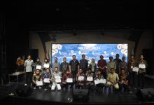 Photo of Resmi Ditutup, Minning Student Week Berlangsung Meriah